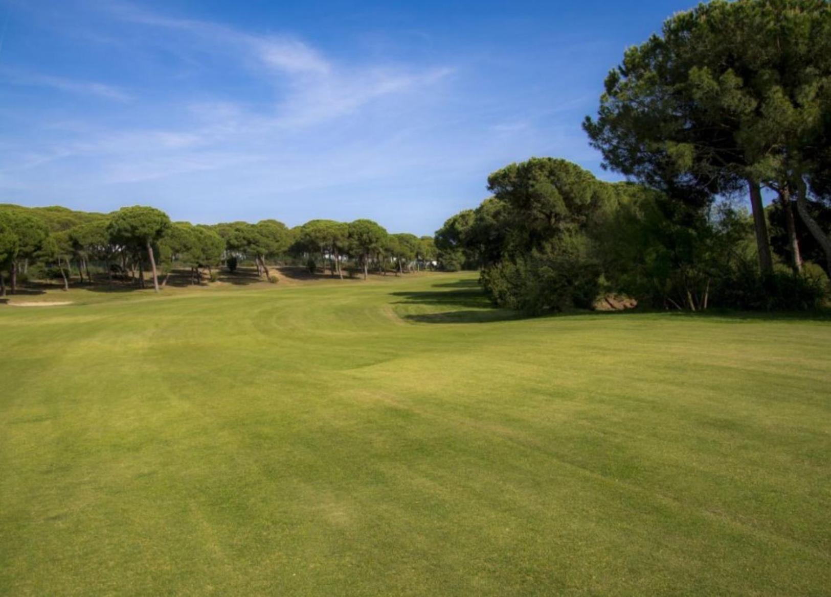 Holiday House With Private Pool, Costa De La Luz El Portil Buitenkant foto