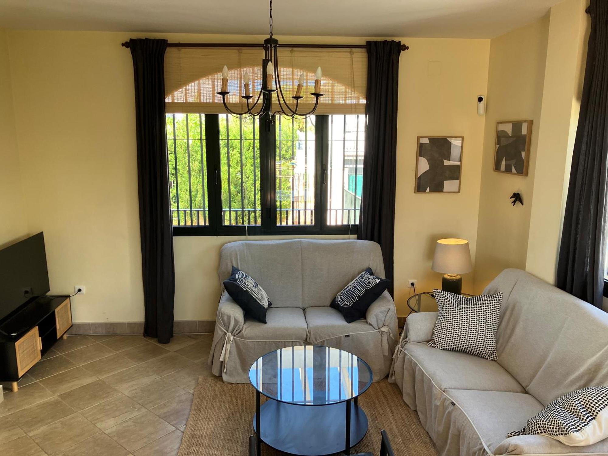 Holiday House With Private Pool, Costa De La Luz El Portil Buitenkant foto