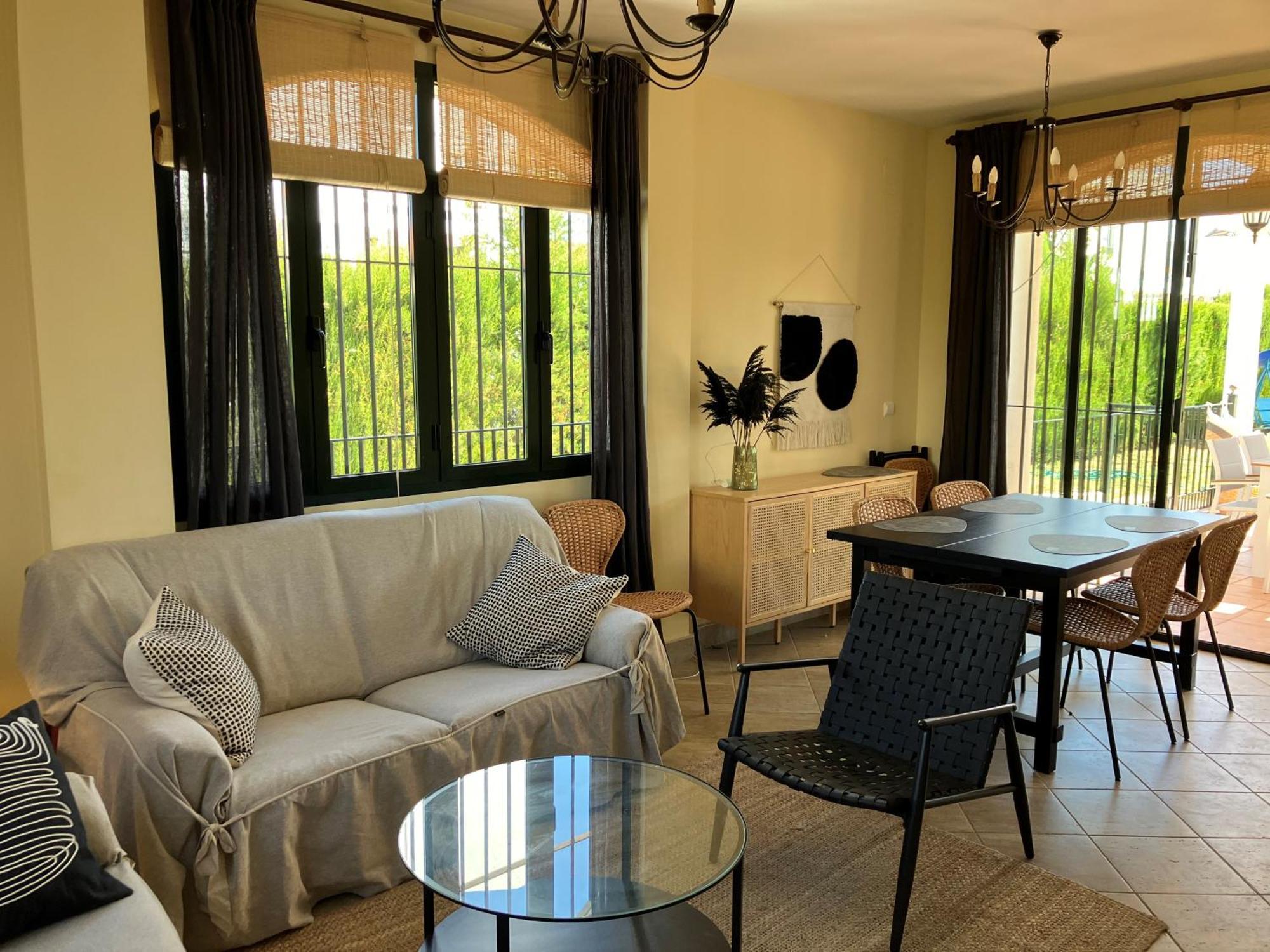 Holiday House With Private Pool, Costa De La Luz El Portil Buitenkant foto